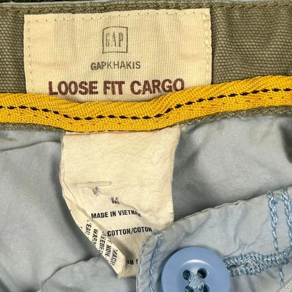 Gap Men's Blue Shorts